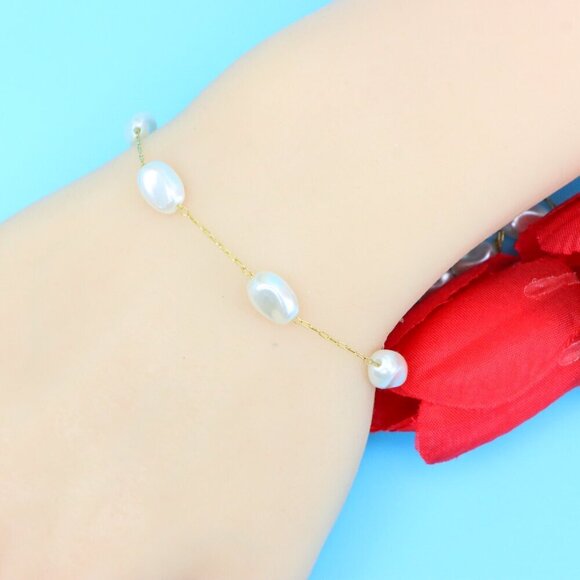 Chic & Stylish Bracelet – A Thoughtful Gift for Women and Girls,DYC1218 - Picture 5 of 5